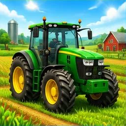 Farming Simulator 23