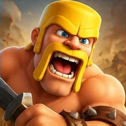 Clash of Clans